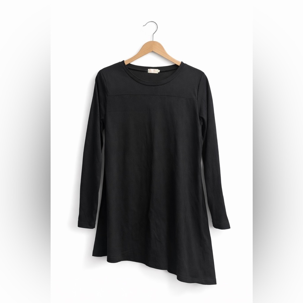 Alife Classic Black Shirt